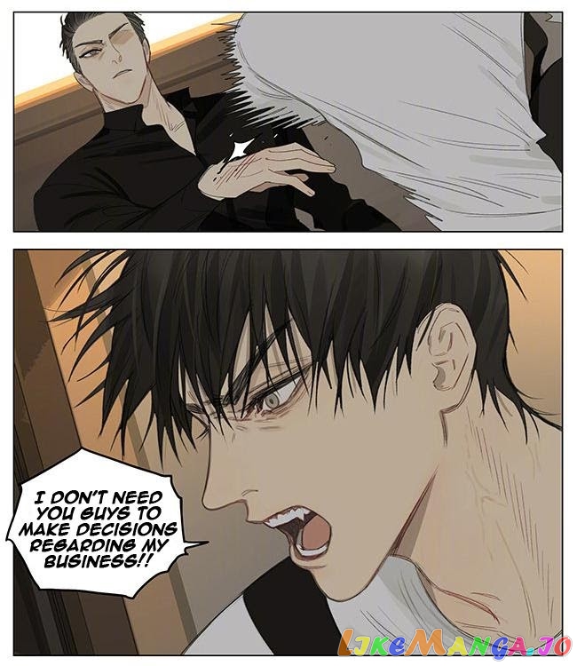 19 Days chapter 348 image 3